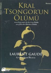 Kral Tsongor'un Ölümü                                                                                                                                                                                                                                          