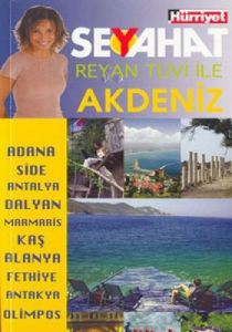 Reyan Tuvi ile Akdeniz                                                                                                                                                                                                                                         