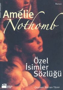 Özel İsimler Sözlüğü                                                                                                                                                                                                                                           