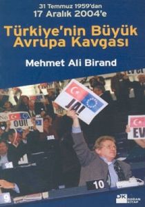 Türkiye'nin Büyük Avrupa Kavgası 31 Temmuz 1959'da                                                                                                                                                                                                             