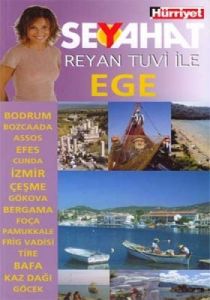 Reyan Tuvi ile Ege                                                                                                                                                                                                                                             