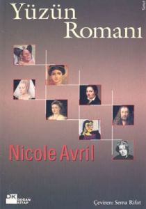 Yüzün Romanı                                                                                                                                                                                                                                                   