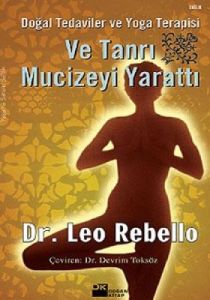 Ve Tanrı Mucizeyi Yarattı                                                                                                                                                                                                                                      