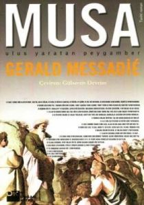Musa Ulus Yaratan Peygamber 2 Cilt                                                                                                                                                                                                                             