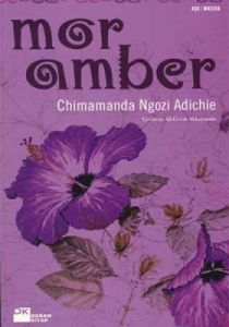Mor Amber                                                                                                                                                                                                                                                      