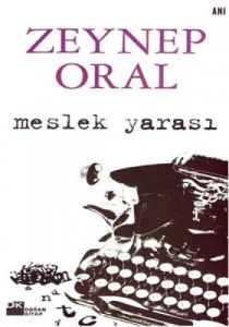 Meslek Yarası                                                                                                                                                                                                                                                  