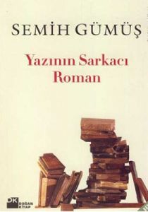 Yazının Sarkacı Roman                                                                                                                                                                                                                                          