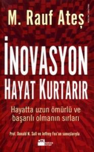 İnovasyon Hayat Kurtarır                                                                                                                                                                                                                                       