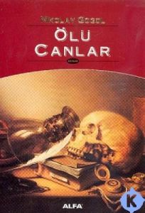 Ölü Canlar                                                                                                                                                                                                                                                     