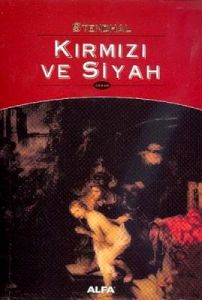 Kırmızı Ve Siyah                                                                                                                                                                                                                                               