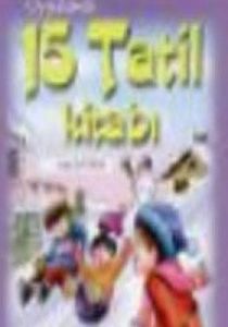 Uygulamalı 15 Tatil Kitabı 5. Sınıf                                                                                                                                                                                                                            