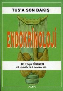 Tusa Son Bakış:Endokrinoloji                                                                                                                                                                                                                                   
