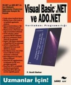 Visual Basic.Net ve Ado.net-Veritabanı Programcılı                                                                                                                                                                                                             