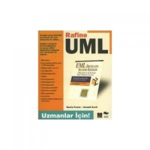 Rafine UML                                                                                                                                                                                                                                                     