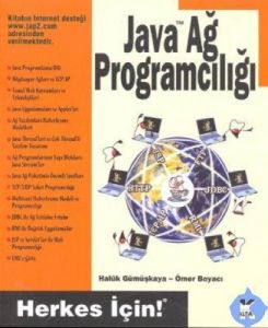 Java Ağ Programcılığı                                                                                                                                                                                                                                          