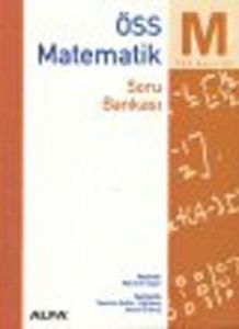 ÖSS Matematik Soru Bankası                                                                                                                                                                                                                                     