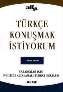 Türkçe Konuşmak İstiyorum                                                                                                                                                                                                                                      