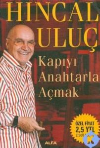Kapıyı Anahtarla Açmak                                                                                                                                                                                                                                         