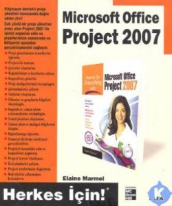 Microsoft Oficce Project 2007                                                                                                                                                                                                                                  