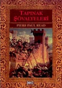 Tapınak Şövalyeleri                                                                                                                                                                                                                                            