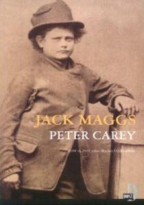 Jack Maggs                                                                                                                                                                                                                                                     