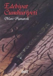 Edebiyat Cumhuriyeti                                                                                                                                                                                                                                           