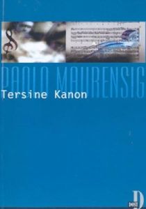 Tersine Kanon                                                                                                                                                                                                                                                  