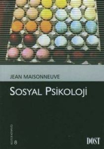 Sosyal Psikoloji-Kültür Kitaplığı 8                                                                                                                                                                                                                            