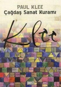 Çağdaş Sanat Kuramı                                                                                                                                                                                                                                            