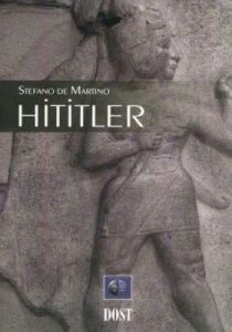 Hititler                                                                                                                                                                                                                                                       