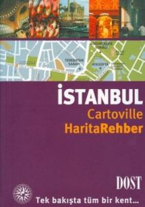 İstanbul Harita - Rehber                                                                                                                                                                                                                                       