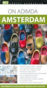 On Adımda Amsterdam                                                                                                                                                                                                                                            