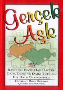 Gerçek Aşk                                                                                                                                                                                                                                                     