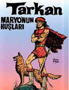Tarkan Maryo'nun Kuşları                                                                                                                                                                                                                                       