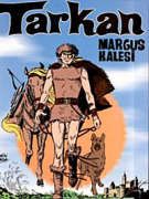 Tarkan Margus Kalesi                                                                                                                                                                                                                                           