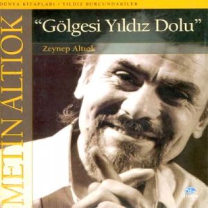 Gölgesi Yıldız Dolu                                                                                                                                                                                                                                            