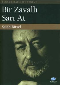 Bir Zavallı Sarı At                                                                                                                                                                                                                                            