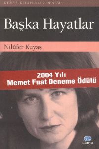 Başka Hayatlar                                                                                                                                                                                                                                                 