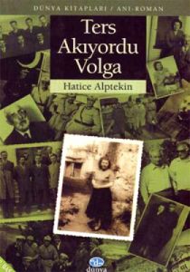 Ters Akıyordu Volga                                                                                                                                                                                                                                            
