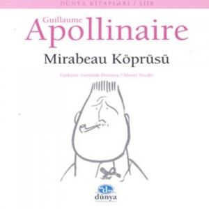 Mirabeau Köprüsü                                                                                                                                                                                                                                               