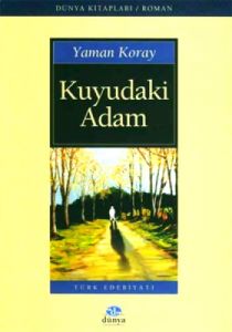 Kuyudaki Adam                                                                                                                                                                                                                                                  