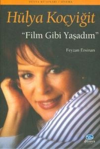 Hülya Koçyiğit                                                                                                                                                                                                                                                 