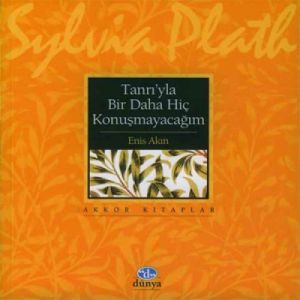 Tanrı'yla Bir Daha Hiç Konuşmayacağım                                                                                                                                                                                                                          