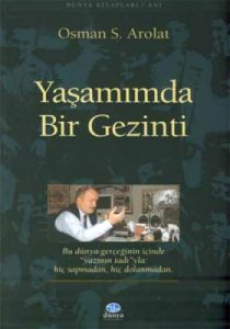 Yaşamımda Bir Gezinti                                                                                                                                                                                                                                          