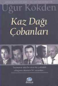 Kaz Dağı Çobanları                                                                                                                                                                                                                                             