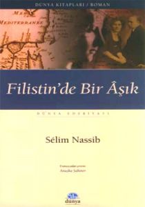 Filistin'de Bir Aşık                                                                                                                                                                                                                                           