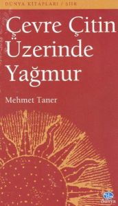 Çevre Çitin Üzerinde Yağmur                                                                                                                                                                                                                                    