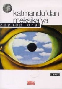 Katmandu'dan Meksika'ya                                                                                                                                                                                                                                        