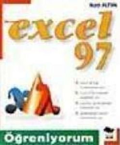 Excel 97 Öğreniyorum                                                                                                                                                                                                                                           