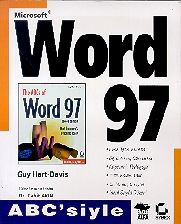 Microsoft Word 97 ABC'siyle                                                                                                                                                                                                                                    